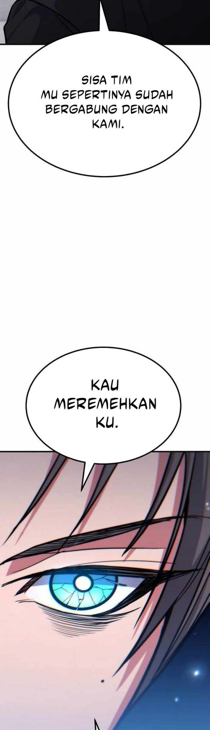 Expelled Hero Is Too Strong Chapter 55 - halaman 5