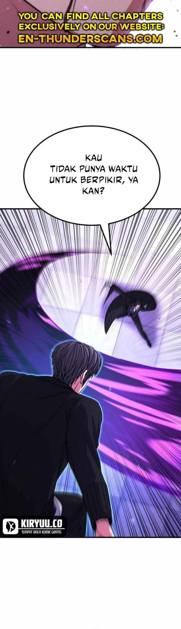 Expelled Hero Is Too Strong Chapter 55 - halaman 50