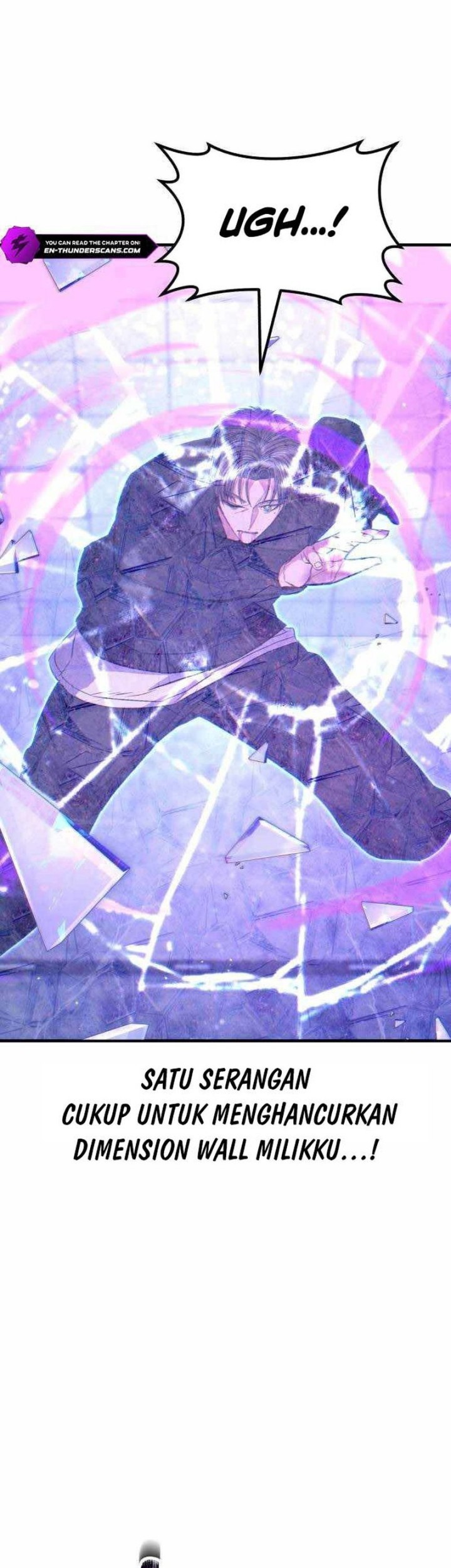 Expelled Hero Is Too Strong Chapter 55 - halaman 52