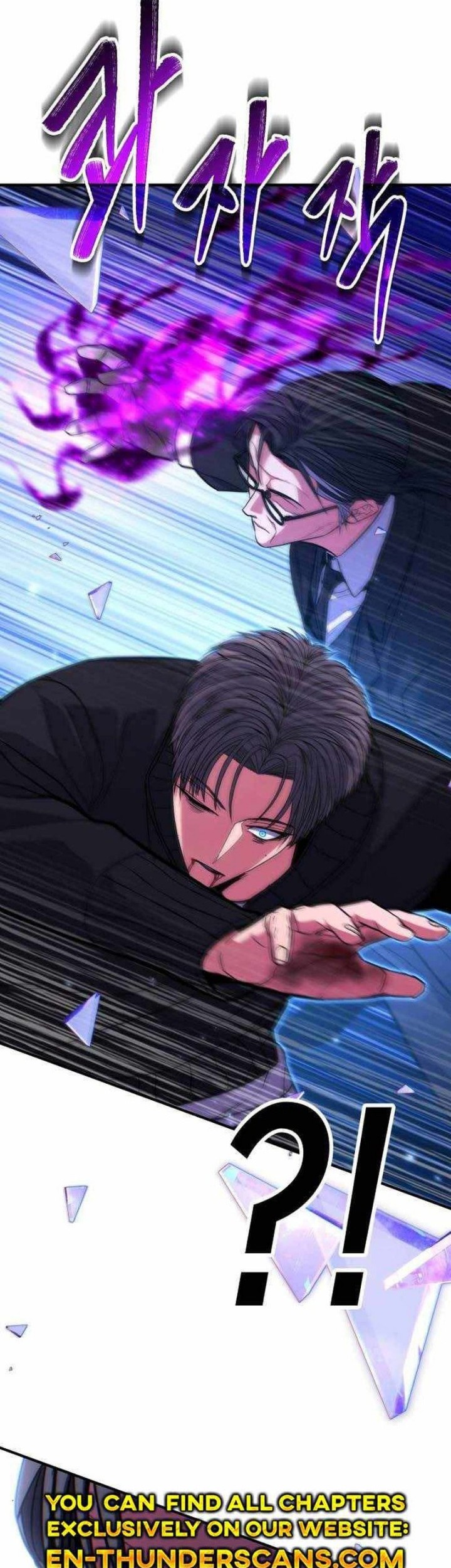 Expelled Hero Is Too Strong Chapter 55 - halaman 53
