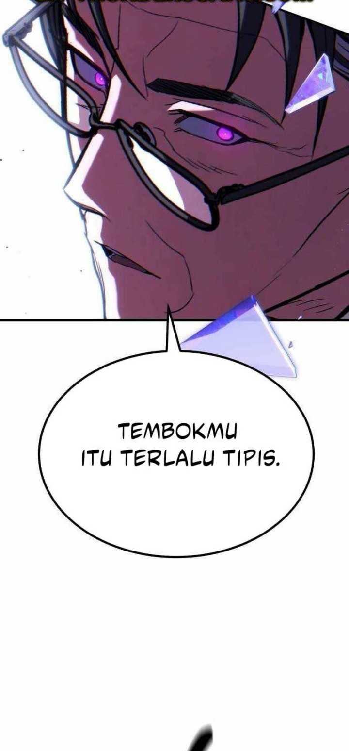 Expelled Hero Is Too Strong Chapter 55 - halaman 54