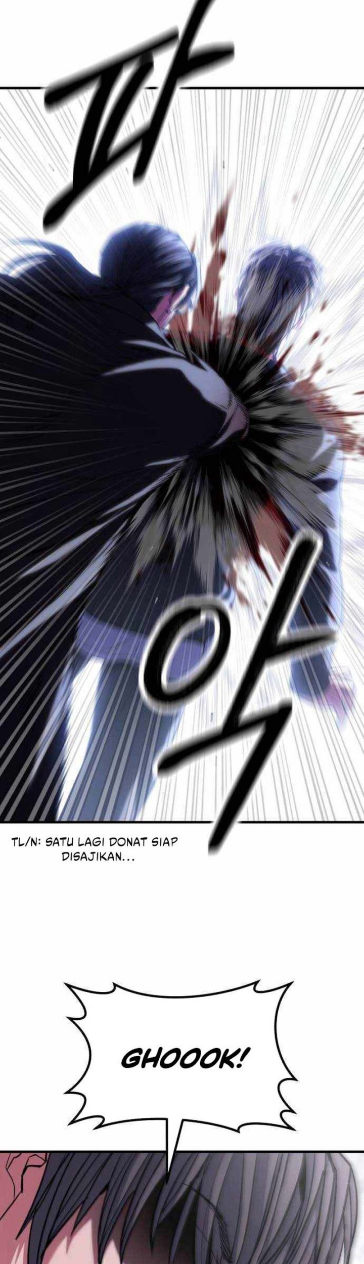 Expelled Hero Is Too Strong Chapter 55 - halaman 55