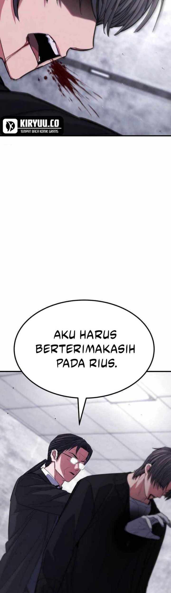 Expelled Hero Is Too Strong Chapter 55 - halaman 56