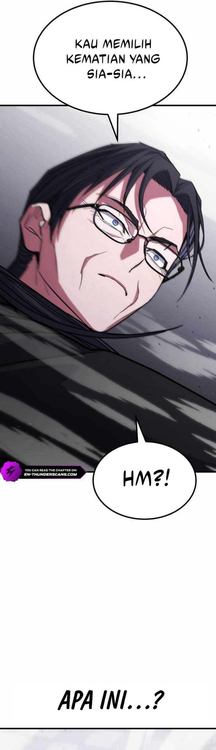 Expelled Hero Is Too Strong Chapter 55 - halaman 58