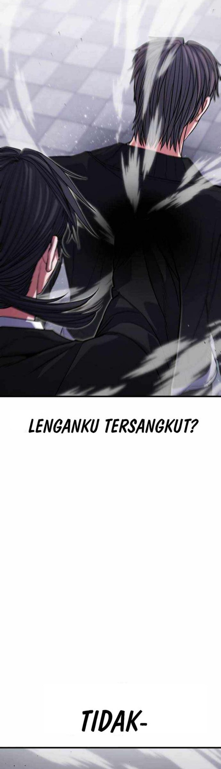 Expelled Hero Is Too Strong Chapter 55 - halaman 59