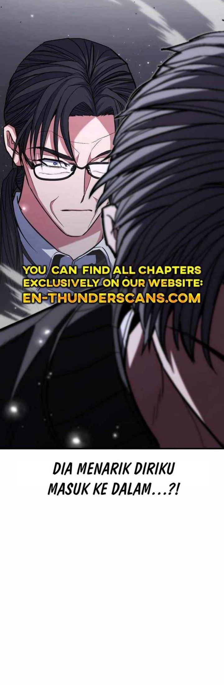 Expelled Hero Is Too Strong Chapter 55 - halaman 60