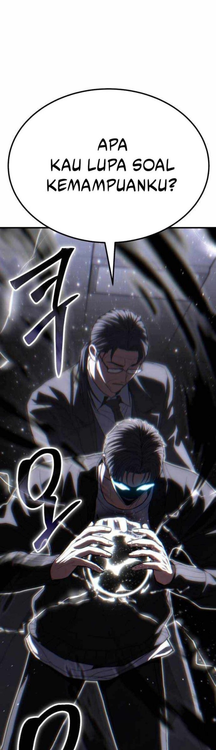 Expelled Hero Is Too Strong Chapter 55 - halaman 62
