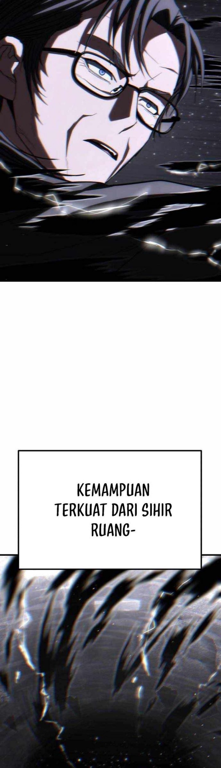 Expelled Hero Is Too Strong Chapter 55 - halaman 64
