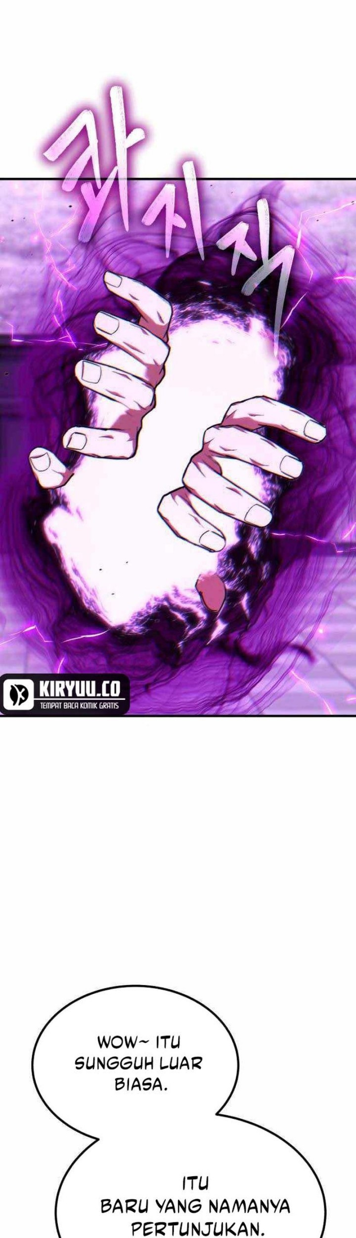 Expelled Hero Is Too Strong Chapter 55 - halaman 76