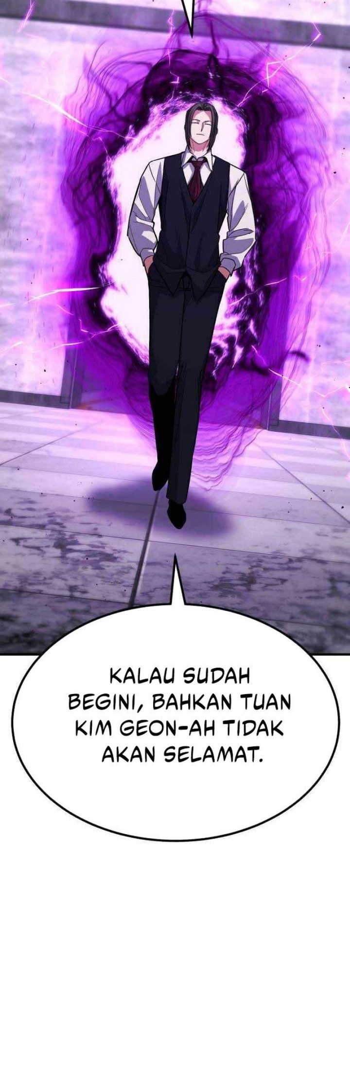 Expelled Hero Is Too Strong Chapter 55 - halaman 78