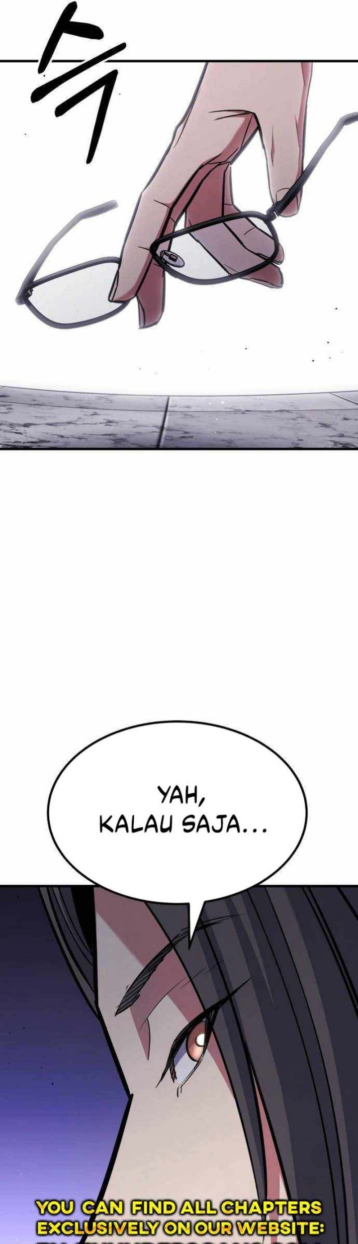 Expelled Hero Is Too Strong Chapter 55 - halaman 79