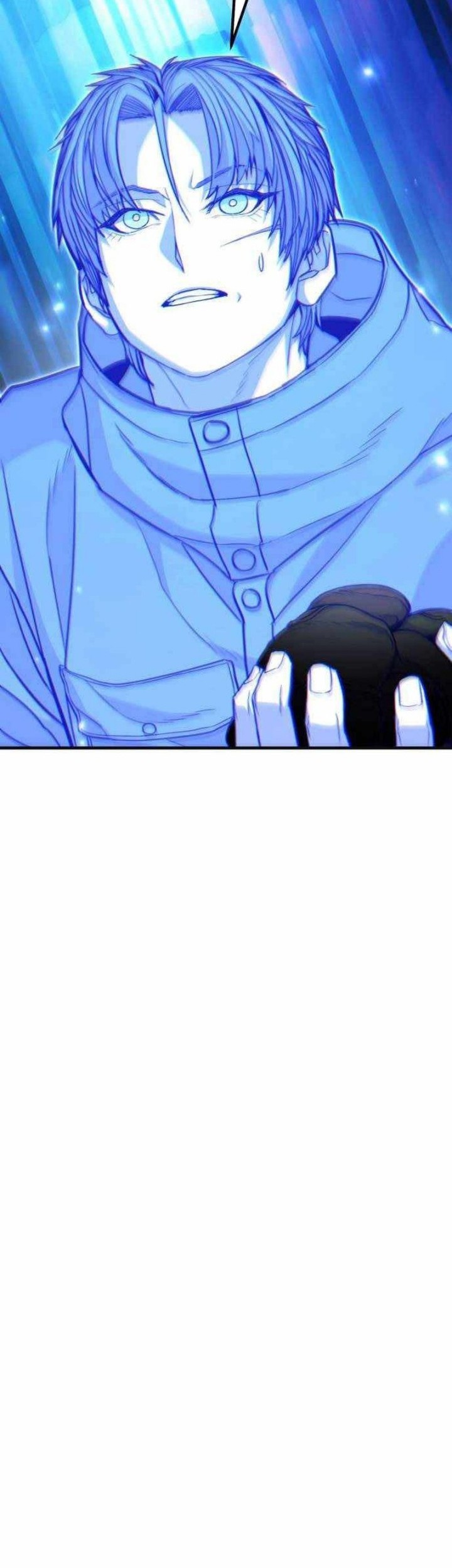 Expelled Hero Is Too Strong Chapter 55 - halaman 8