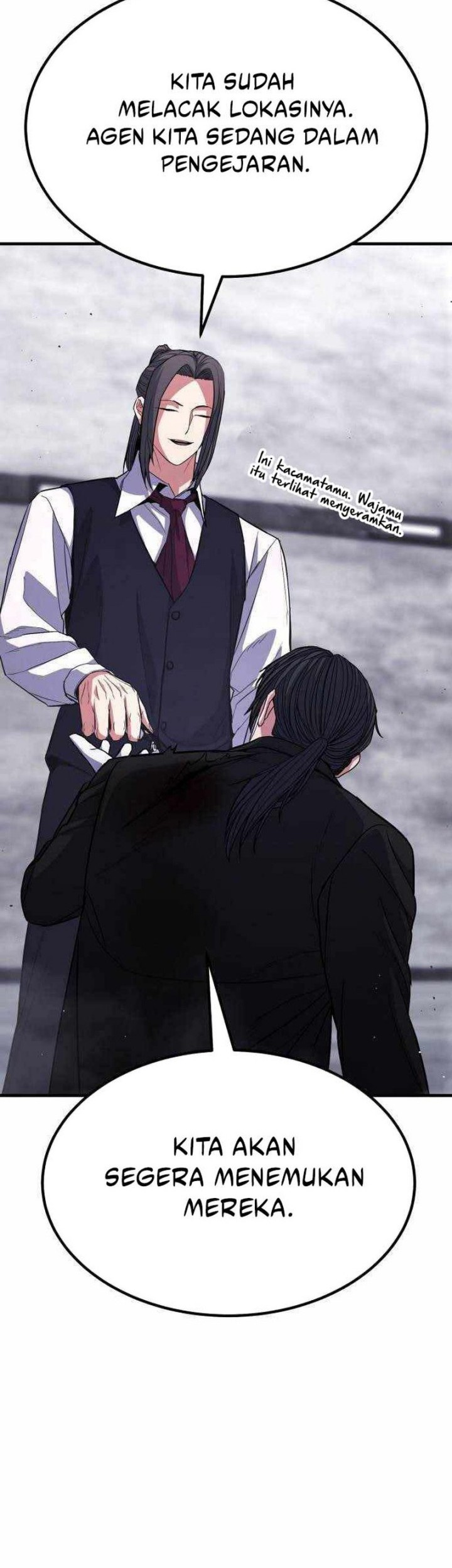 Expelled Hero Is Too Strong Chapter 55 - halaman 83