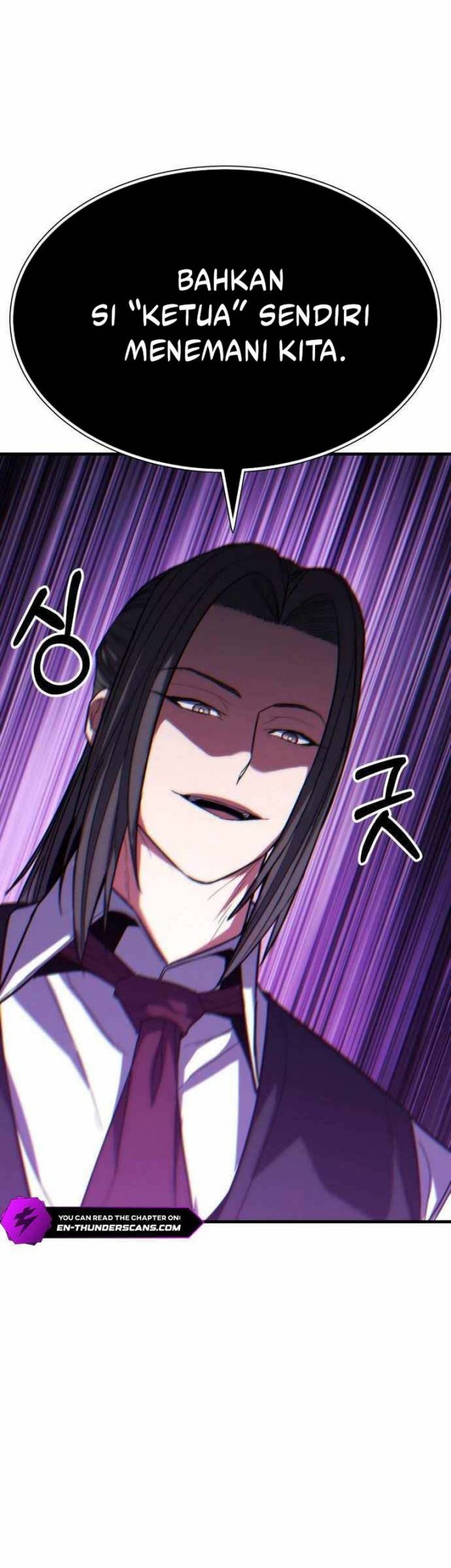 Expelled Hero Is Too Strong Chapter 55 - halaman 85