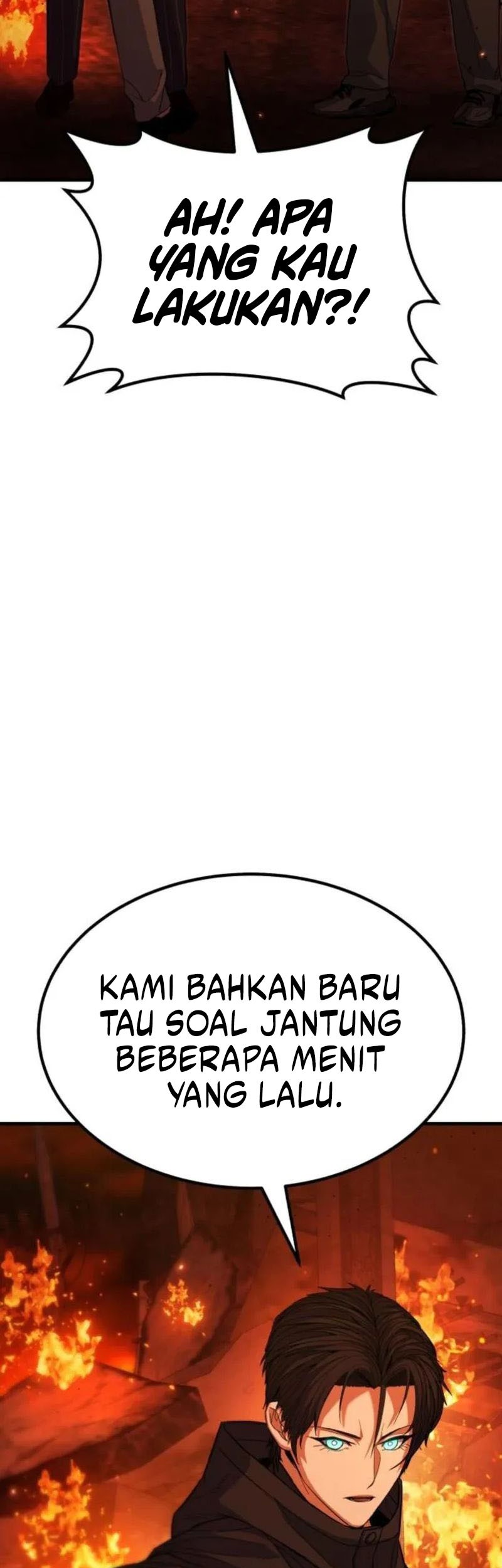 Expelled Hero Is Too Strong Chapter 56 - halaman 100