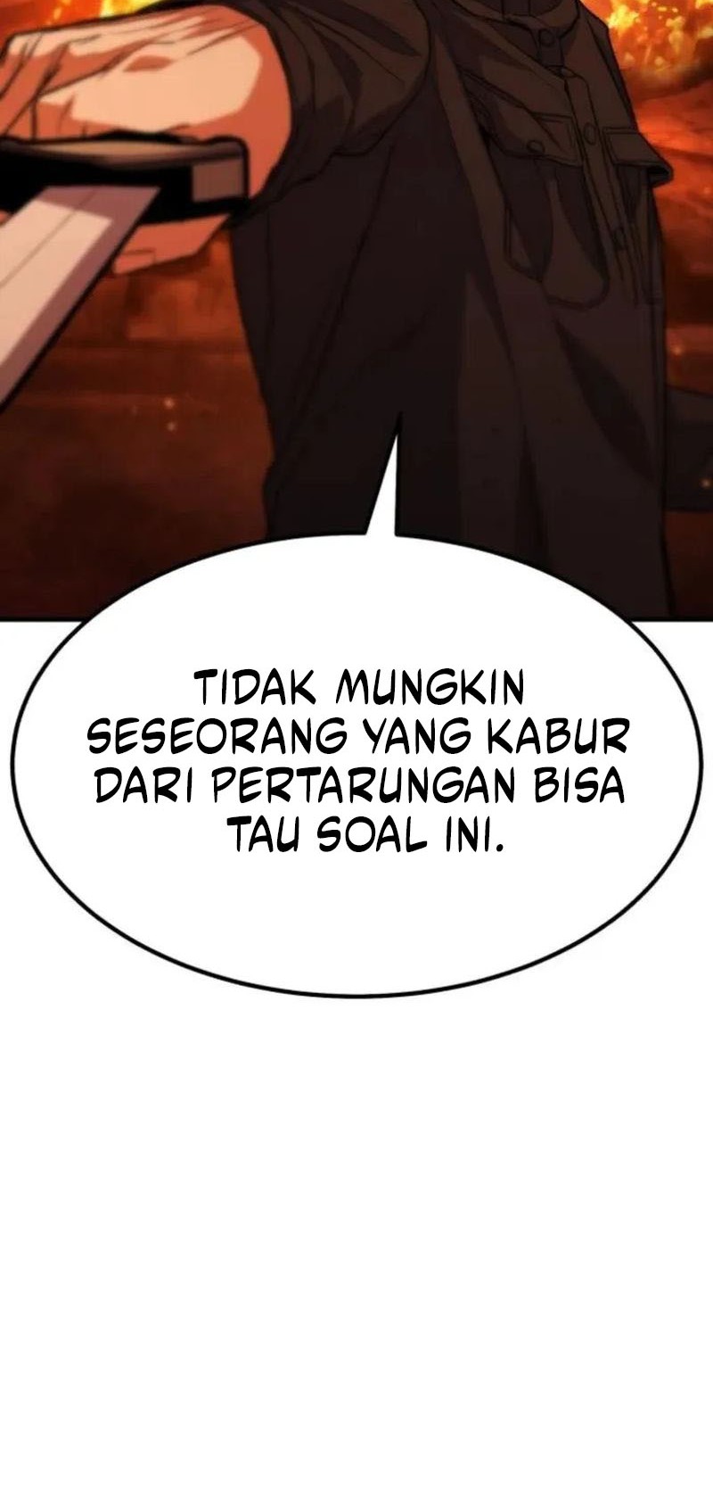 Expelled Hero Is Too Strong Chapter 56 - halaman 101