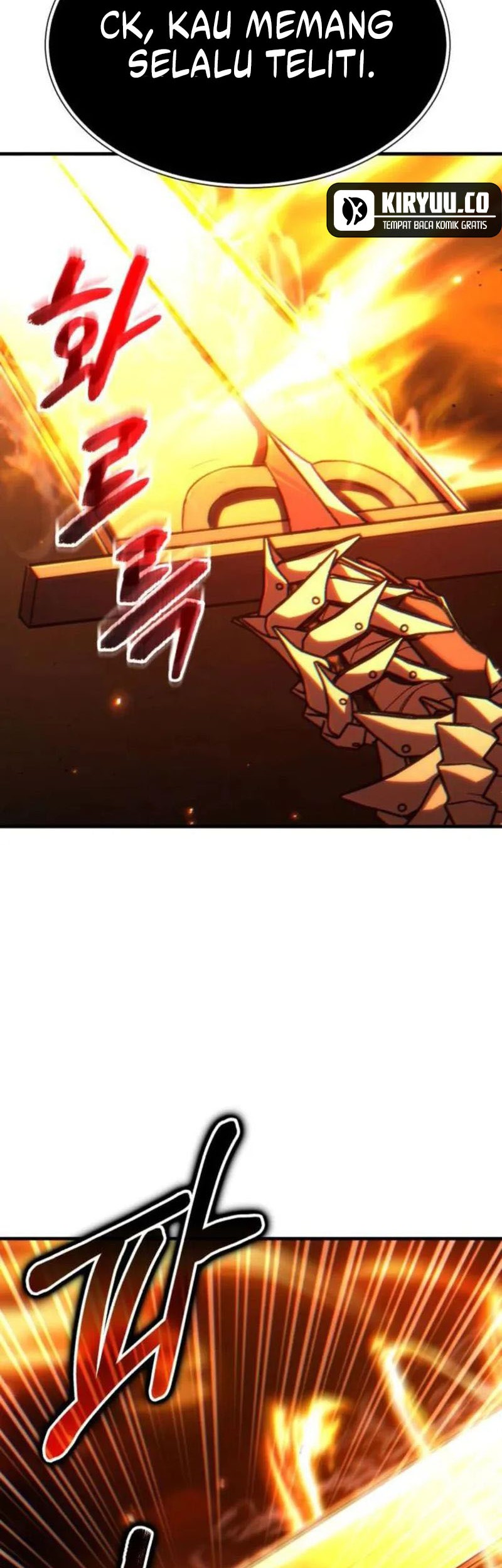 Expelled Hero Is Too Strong Chapter 56 - halaman 103