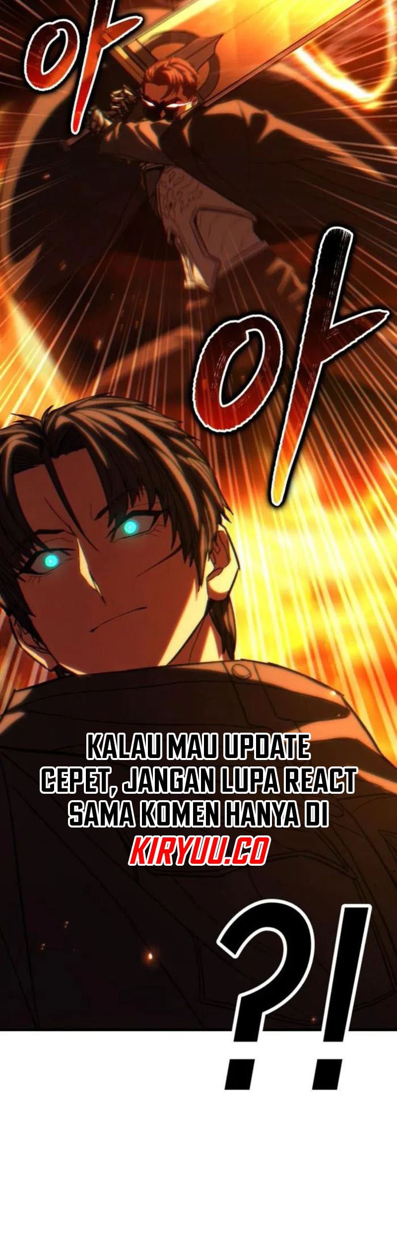 Expelled Hero Is Too Strong Chapter 56 - halaman 104