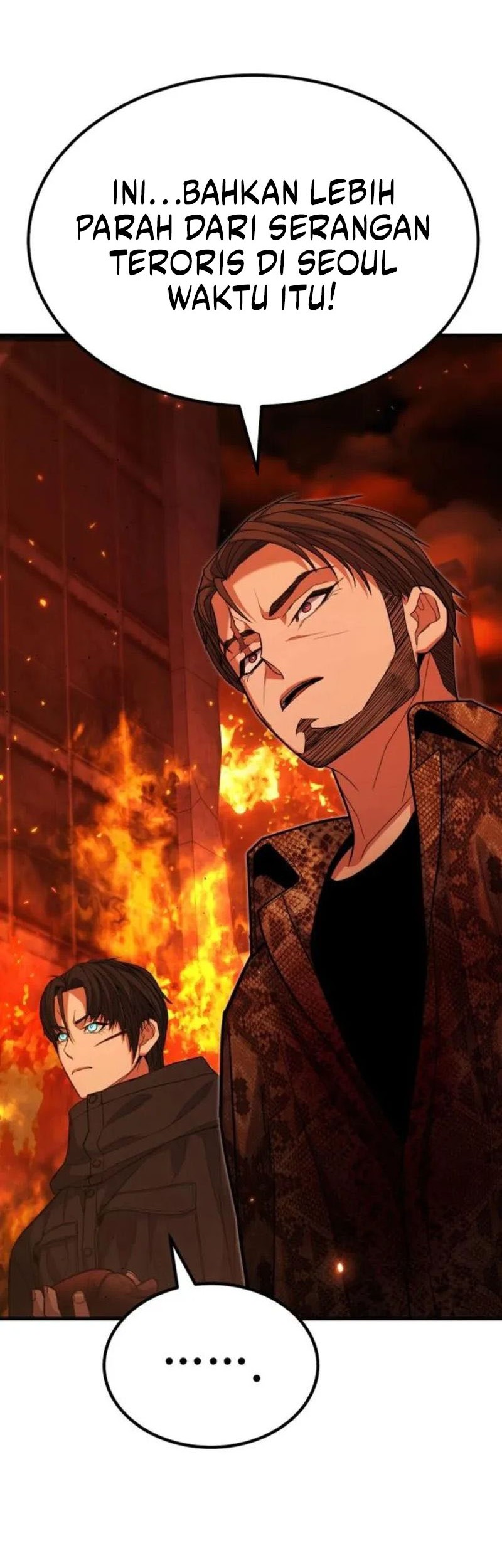 Expelled Hero Is Too Strong Chapter 56 - halaman 13