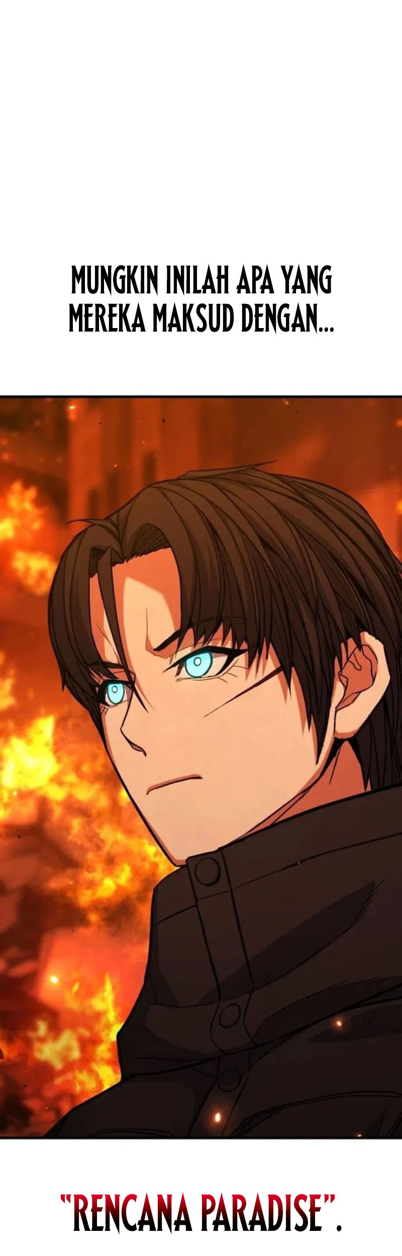Expelled Hero Is Too Strong Chapter 56 - halaman 14