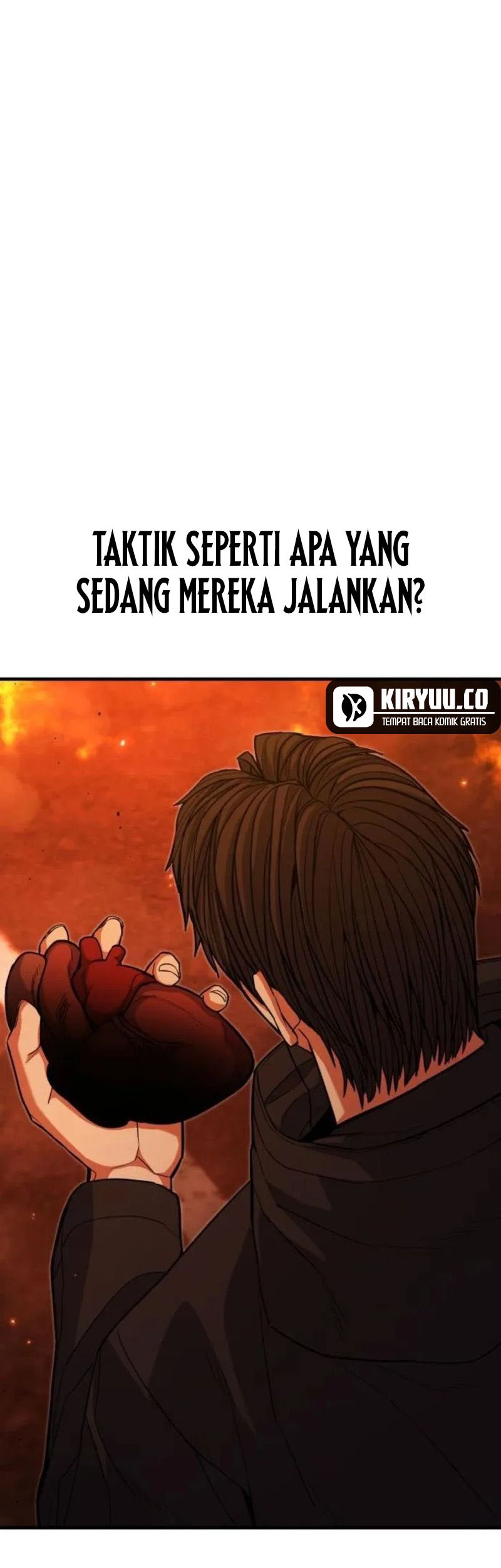 Expelled Hero Is Too Strong Chapter 56 - halaman 15