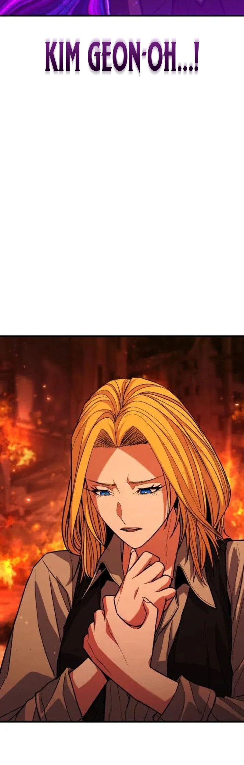 Expelled Hero Is Too Strong Chapter 56 - halaman 17