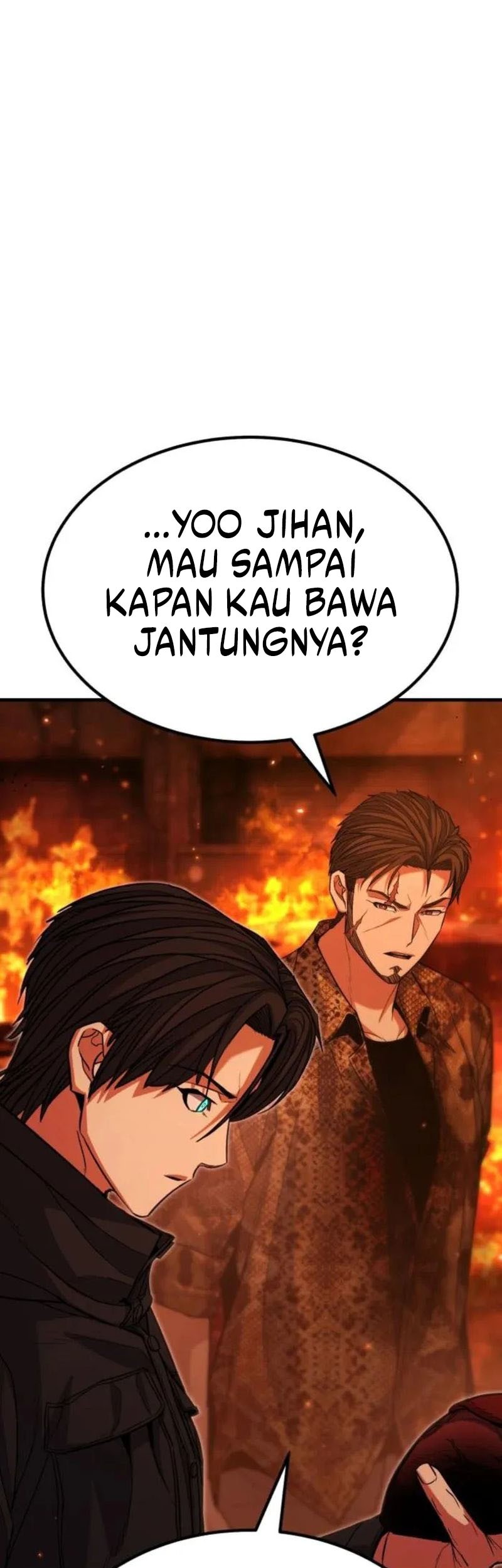 Expelled Hero Is Too Strong Chapter 56 - halaman 18