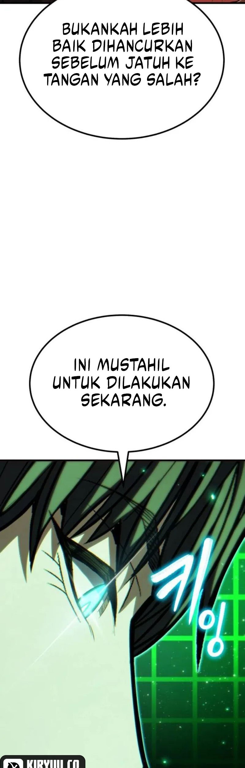 Expelled Hero Is Too Strong Chapter 56 - halaman 19