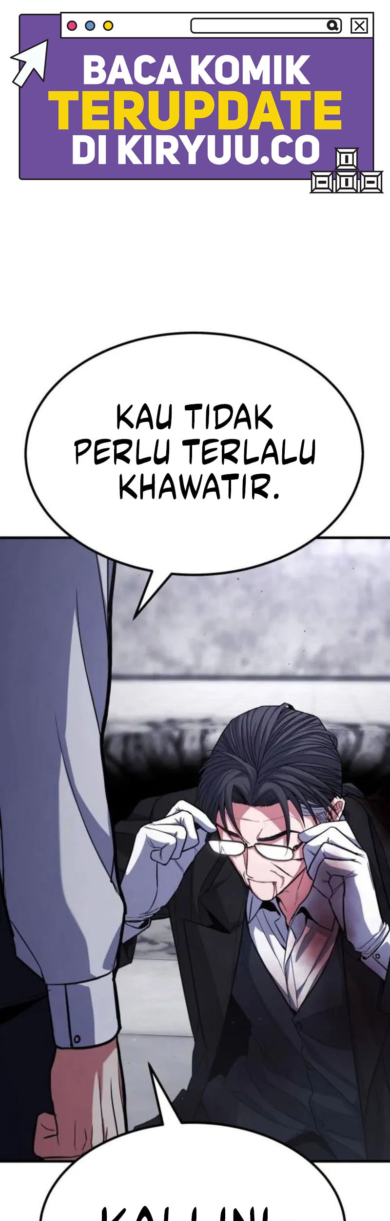 Expelled Hero Is Too Strong Chapter 56 - halaman 2