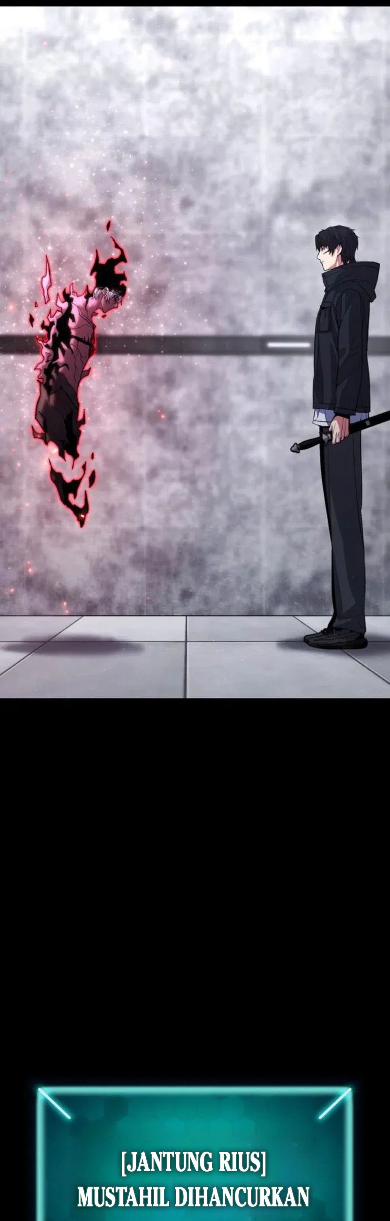 Expelled Hero Is Too Strong Chapter 56 - halaman 22