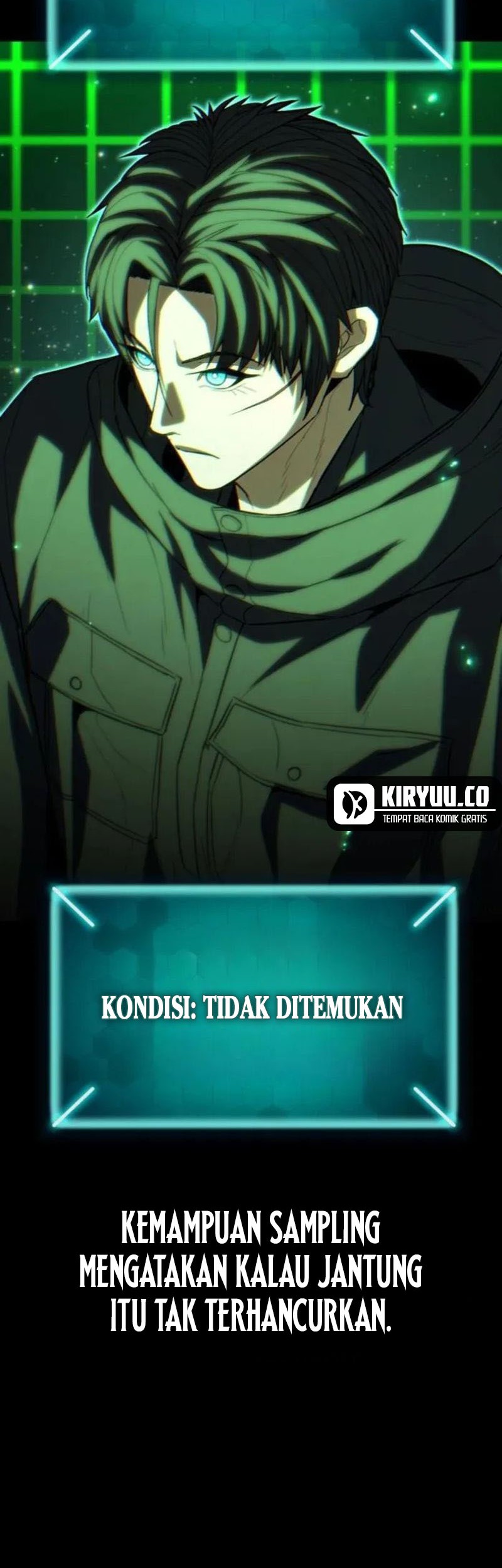 Expelled Hero Is Too Strong Chapter 56 - halaman 23