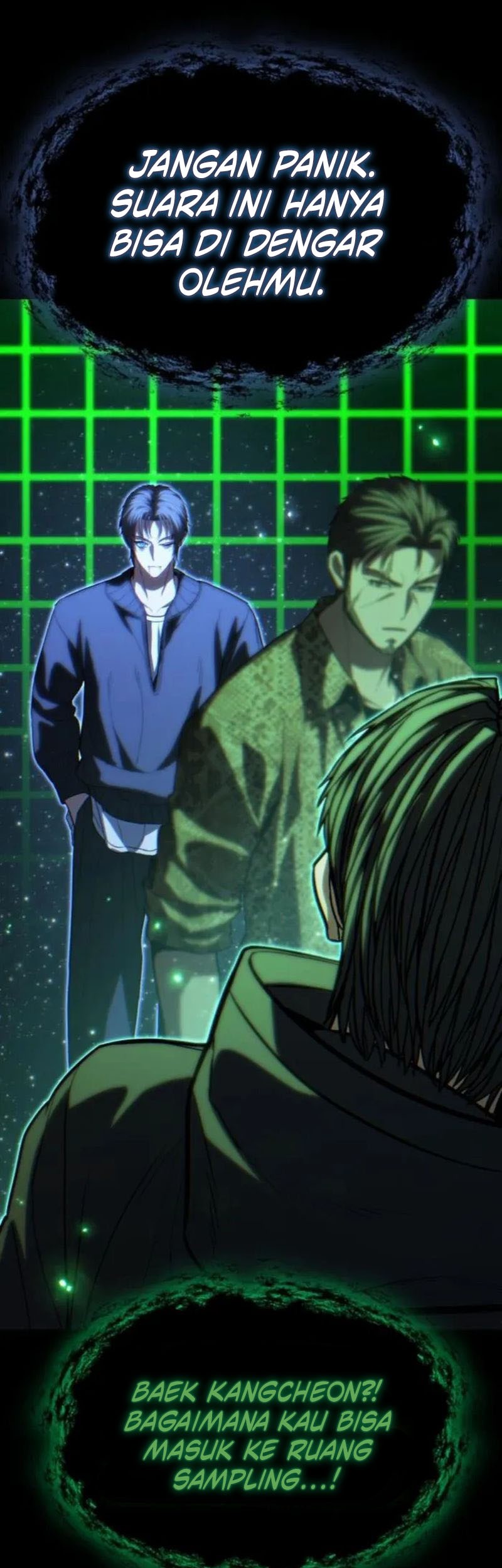 Expelled Hero Is Too Strong Chapter 56 - halaman 26