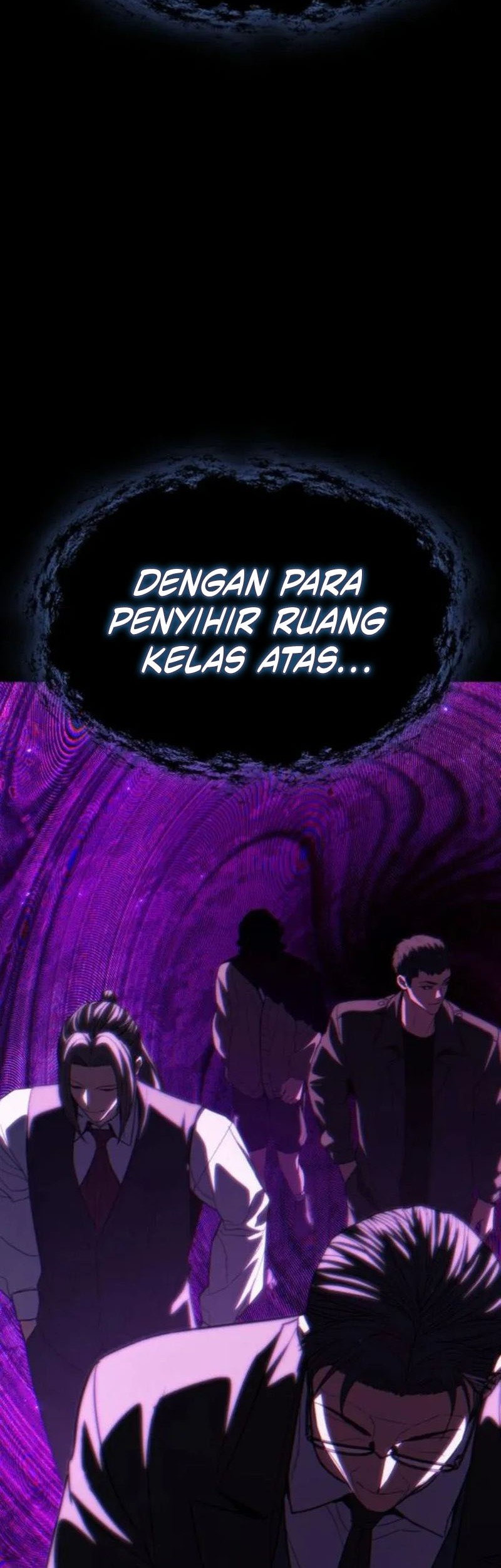 Expelled Hero Is Too Strong Chapter 56 - halaman 31