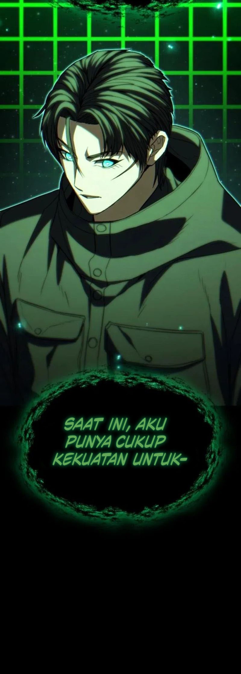 Expelled Hero Is Too Strong Chapter 56 - halaman 33