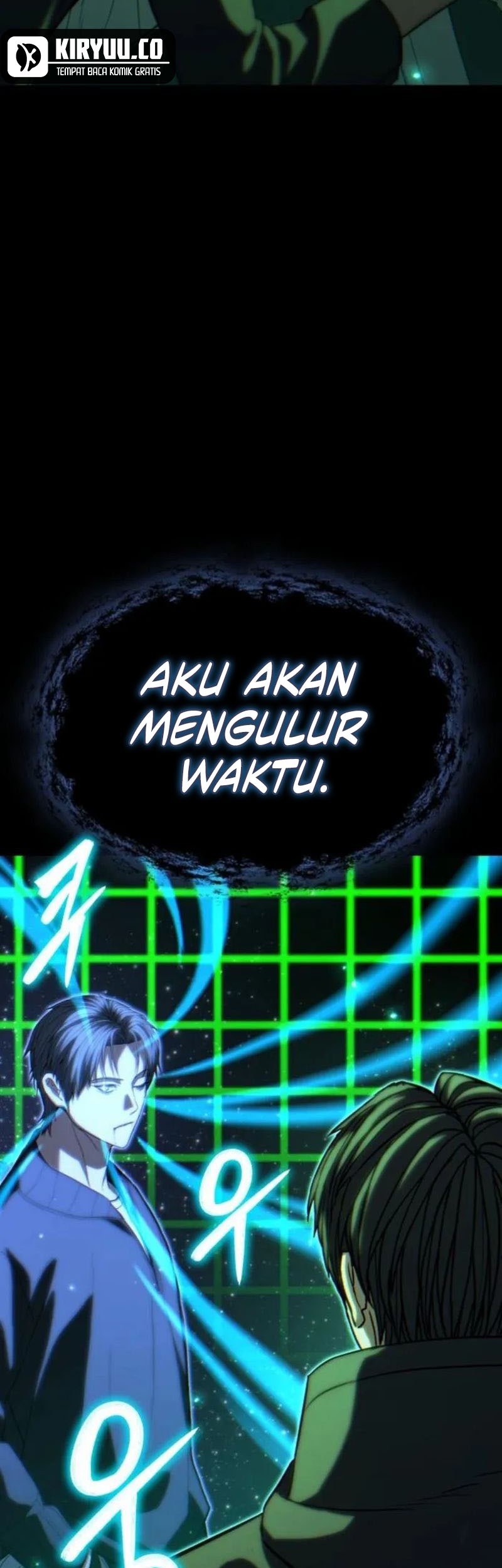 Expelled Hero Is Too Strong Chapter 56 - halaman 36