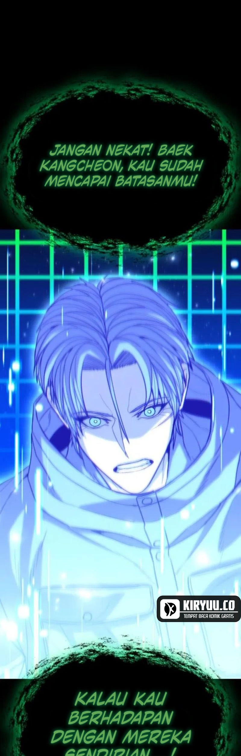 Expelled Hero Is Too Strong Chapter 56 - halaman 39