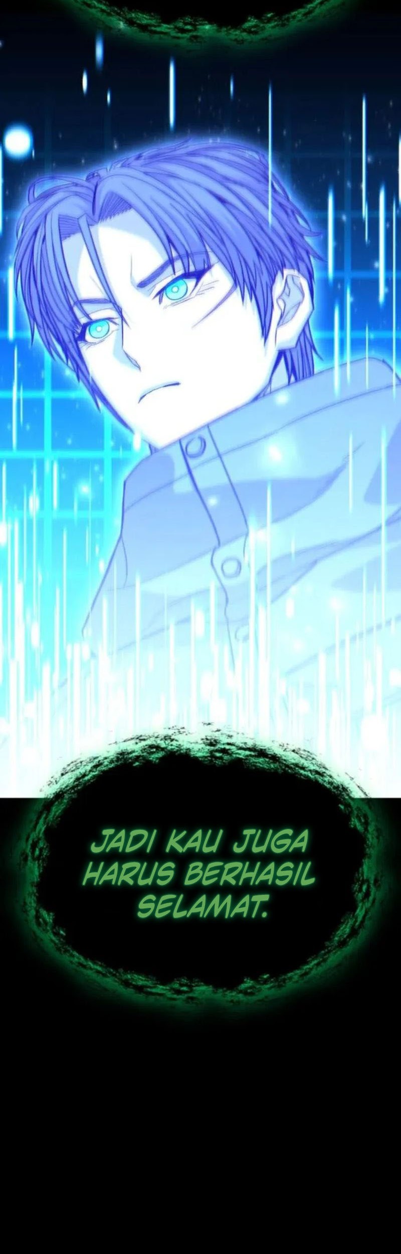 Expelled Hero Is Too Strong Chapter 56 - halaman 47