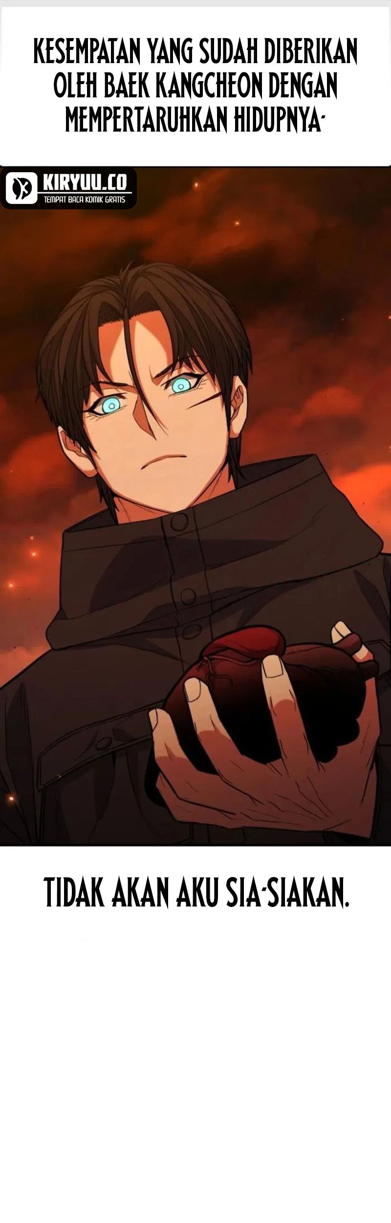 Expelled Hero Is Too Strong Chapter 56 - halaman 52
