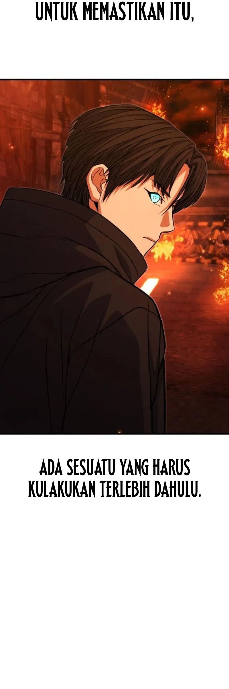 Expelled Hero Is Too Strong Chapter 56 - halaman 53