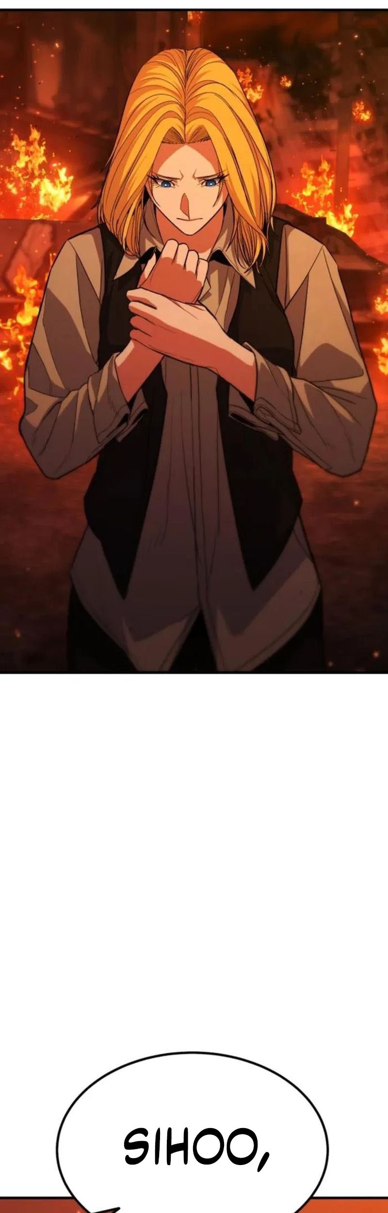 Expelled Hero Is Too Strong Chapter 56 - halaman 54