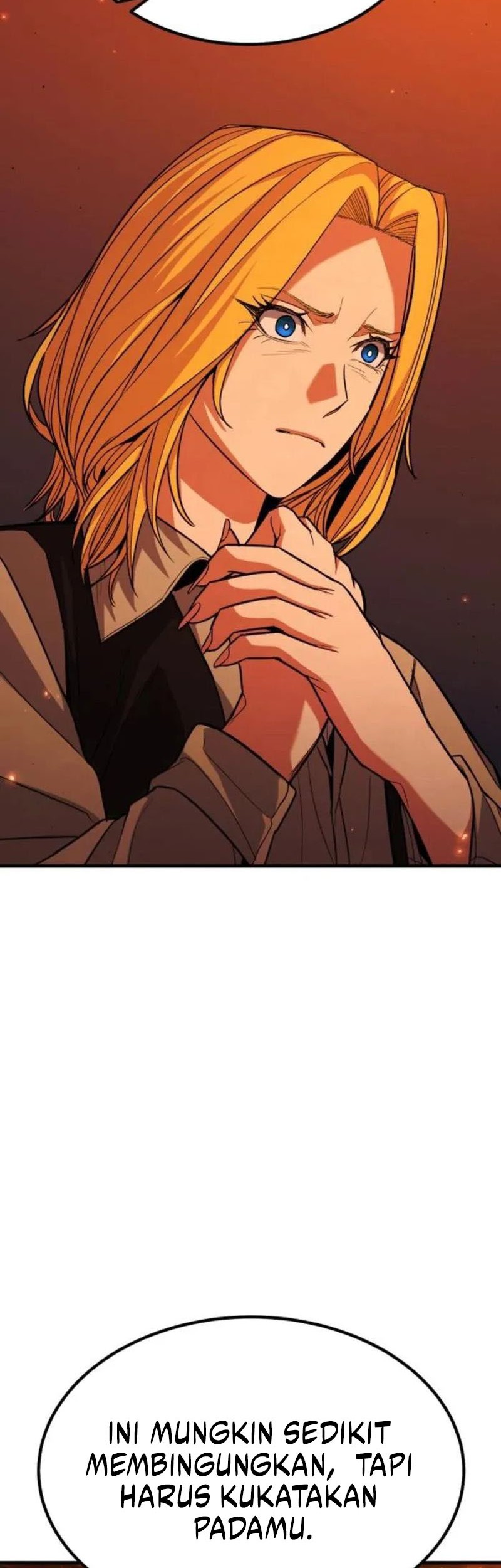 Expelled Hero Is Too Strong Chapter 56 - halaman 55