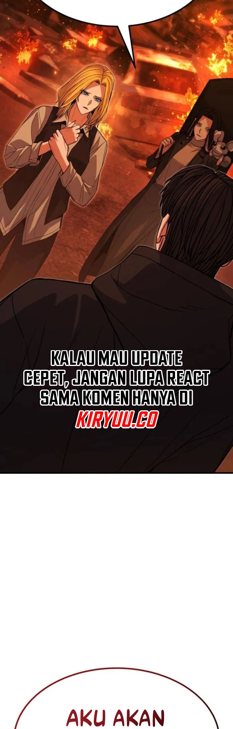 Expelled Hero Is Too Strong Chapter 56 - halaman 56