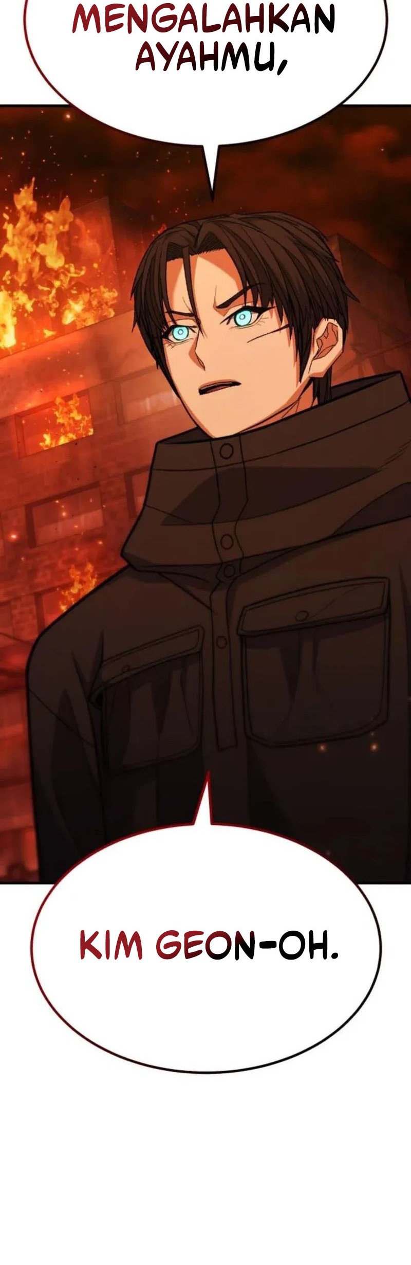 Expelled Hero Is Too Strong Chapter 56 - halaman 57