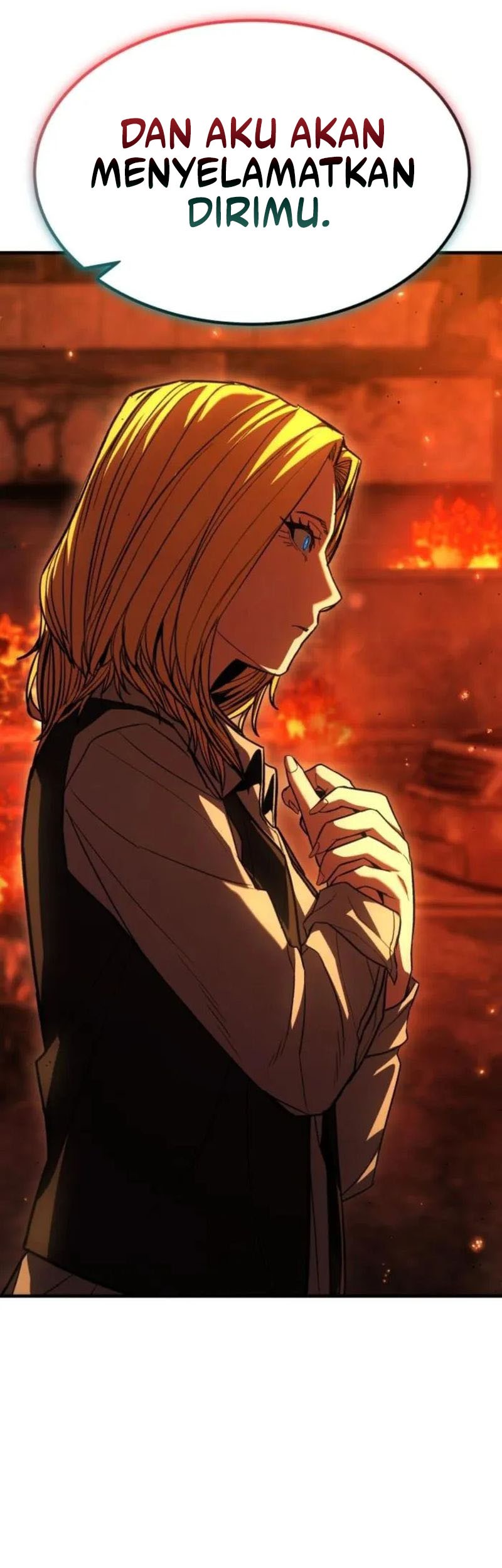 Expelled Hero Is Too Strong Chapter 56 - halaman 58