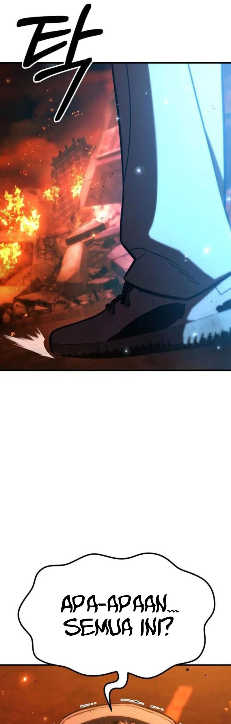 Expelled Hero Is Too Strong Chapter 56 - halaman 6
