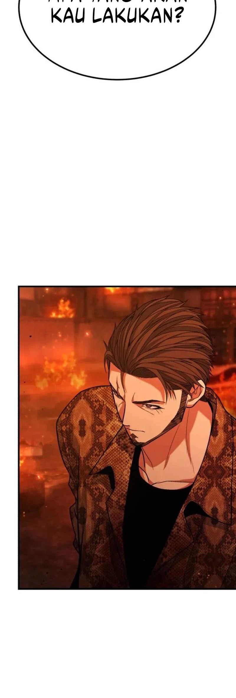 Expelled Hero Is Too Strong Chapter 56 - halaman 61