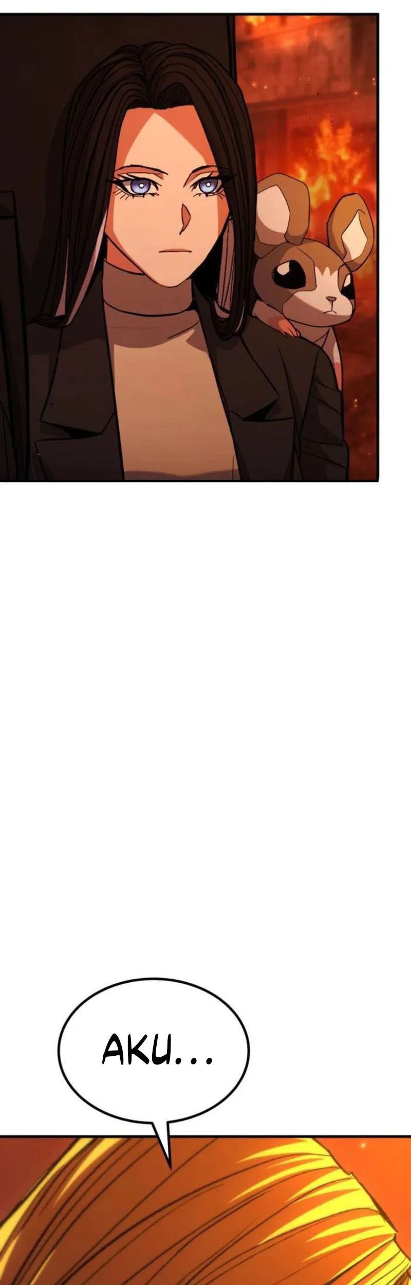 Expelled Hero Is Too Strong Chapter 56 - halaman 62