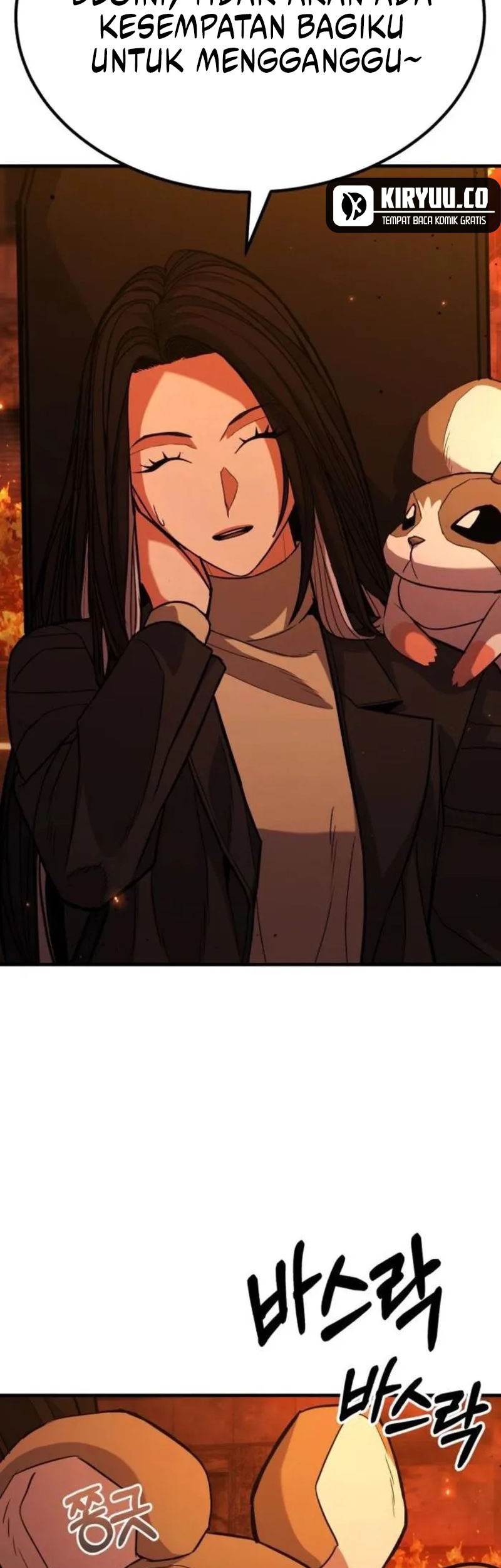 Expelled Hero Is Too Strong Chapter 56 - halaman 80