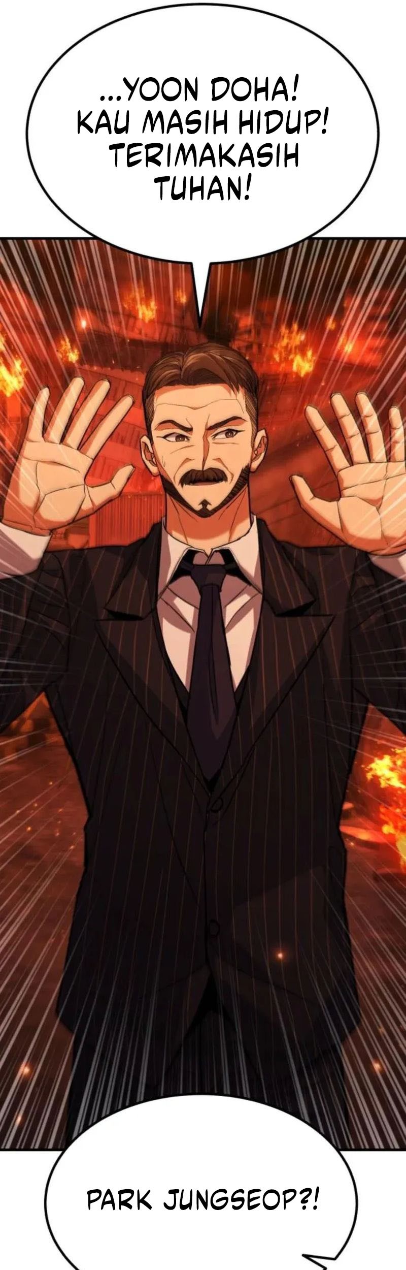 Expelled Hero Is Too Strong Chapter 56 - halaman 86