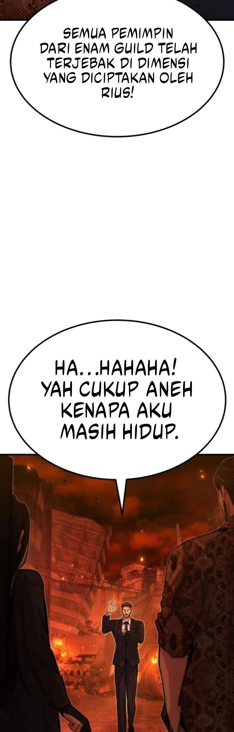 Expelled Hero Is Too Strong Chapter 56 - halaman 88